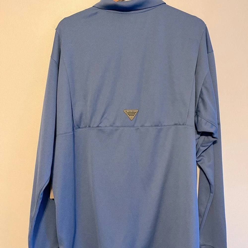 NWT Columbia Performance Hunting Gear Men’s Shirt - Picture 2 of 10